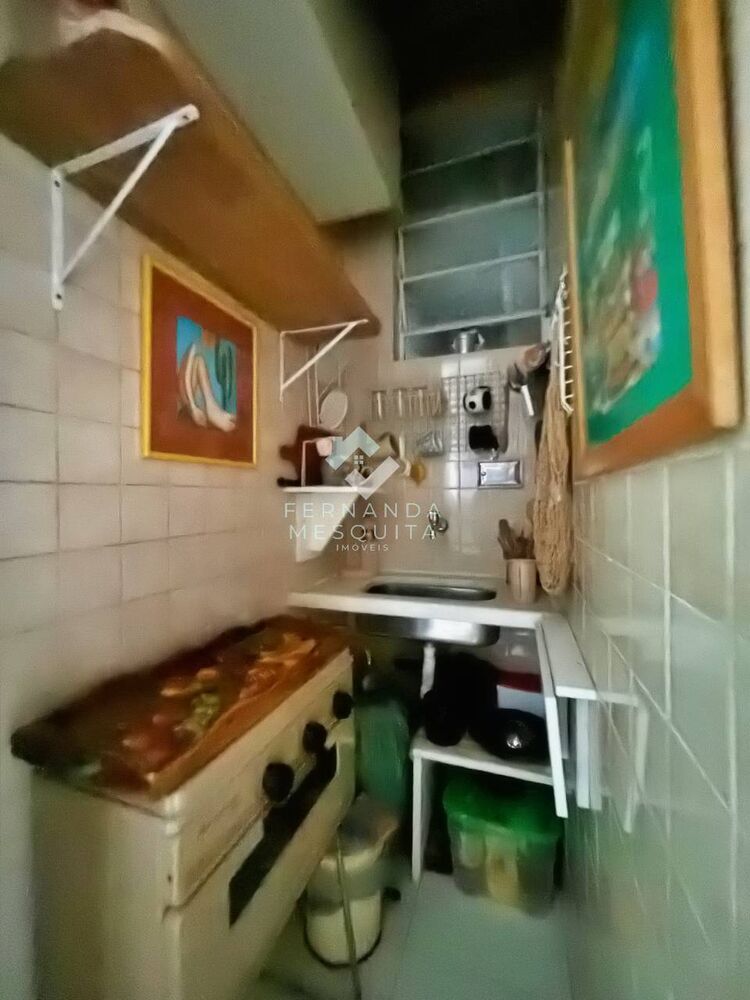 Apartamento à venda com 1 quarto, 16m² - Foto 5
