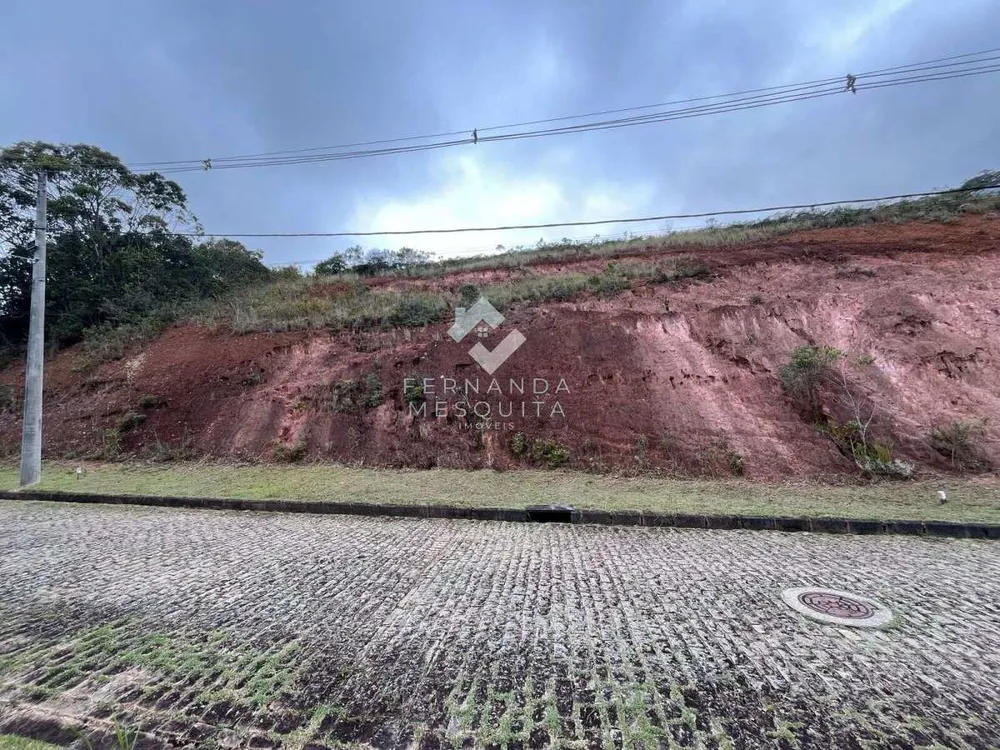 Terreno, 853 m² - Foto 1