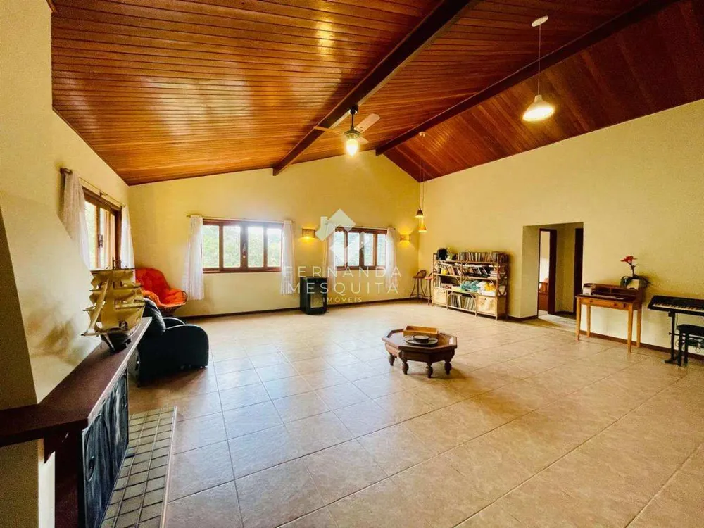 Casa, 7 quartos, 750 m² - Foto 24
