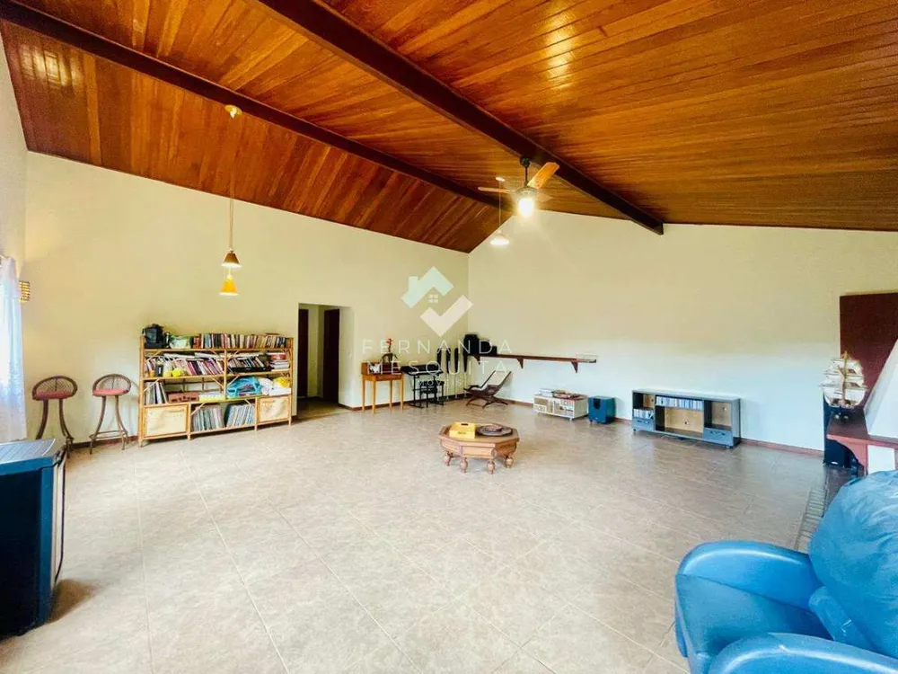 Casa, 7 quartos, 750 m² - Foto 7
