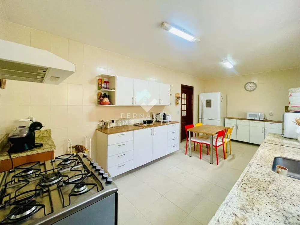 Casa, 7 quartos, 750 m² - Foto 22
