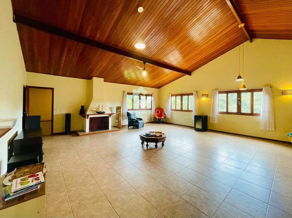 Casa, 7 quartos, 750 m² - Foto 2