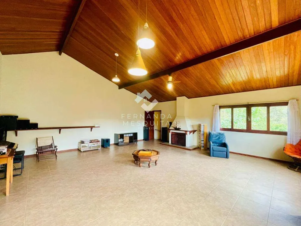 Casa, 7 quartos, 750 m² - Foto 27