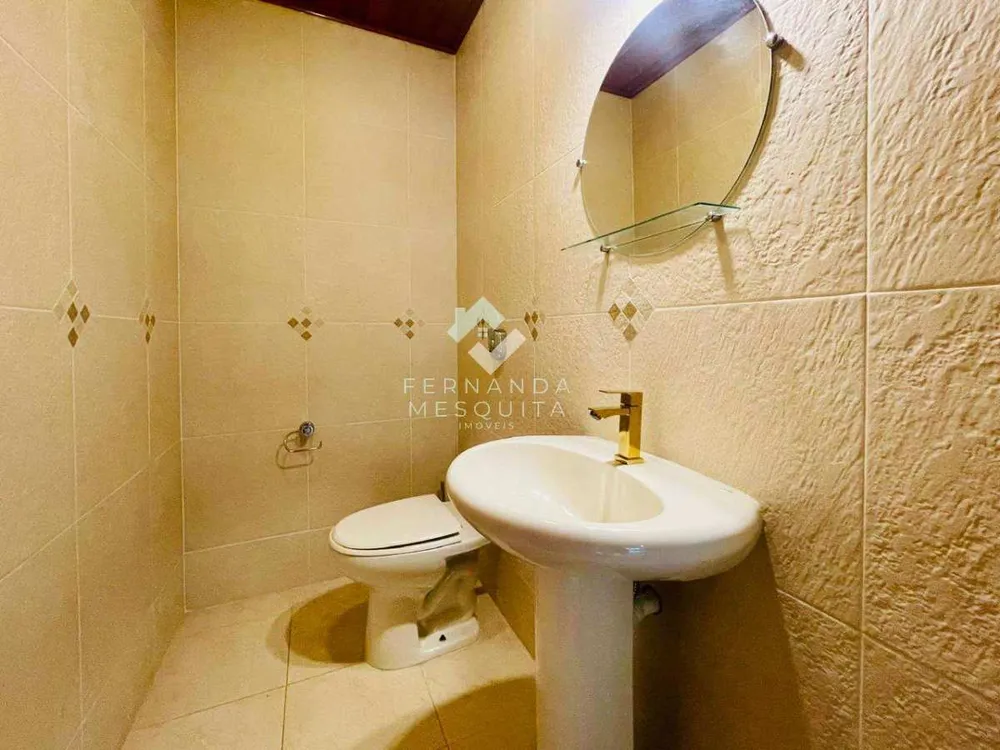 Casa, 7 quartos, 750 m² - Foto 13