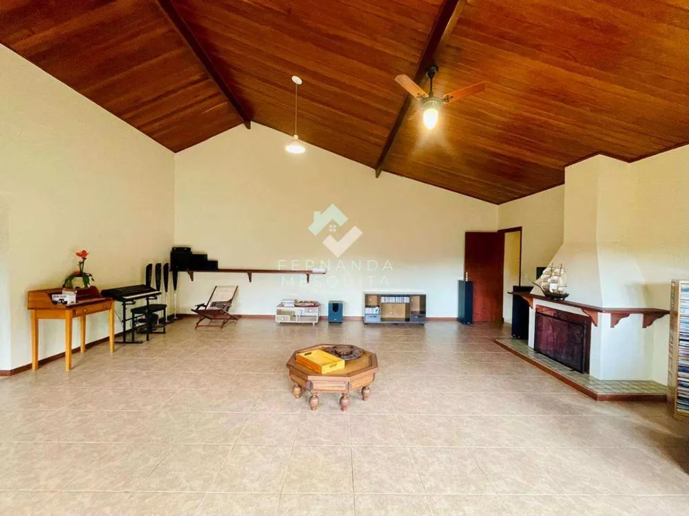Casa, 7 quartos, 750 m² - Foto 17