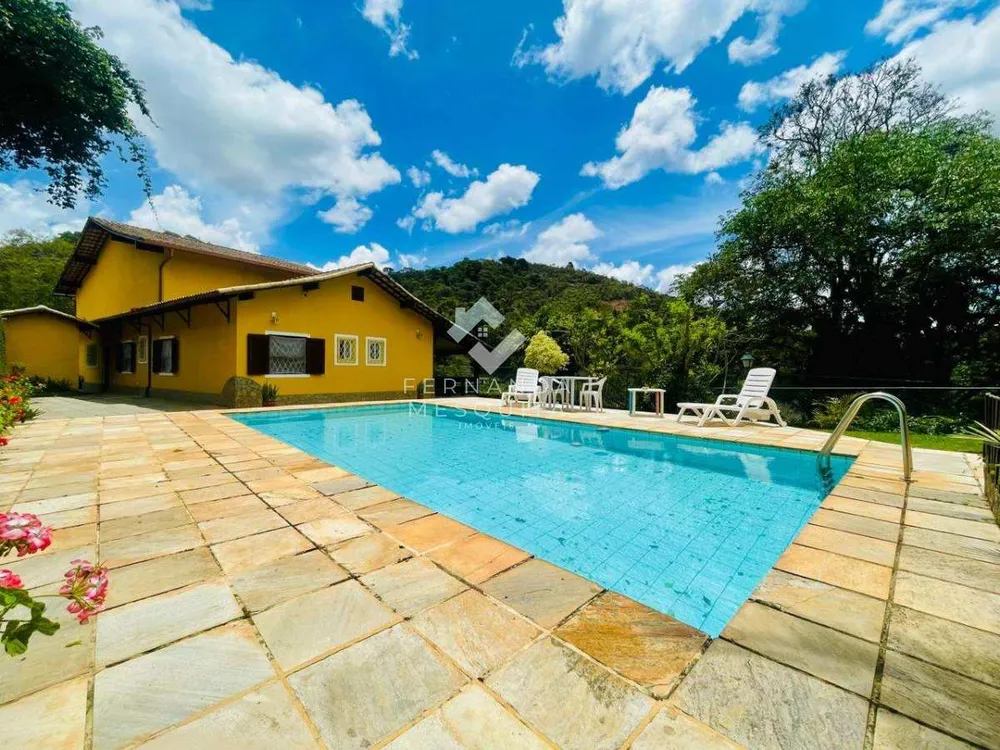 Casa, 7 quartos, 750 m² - Foto 1