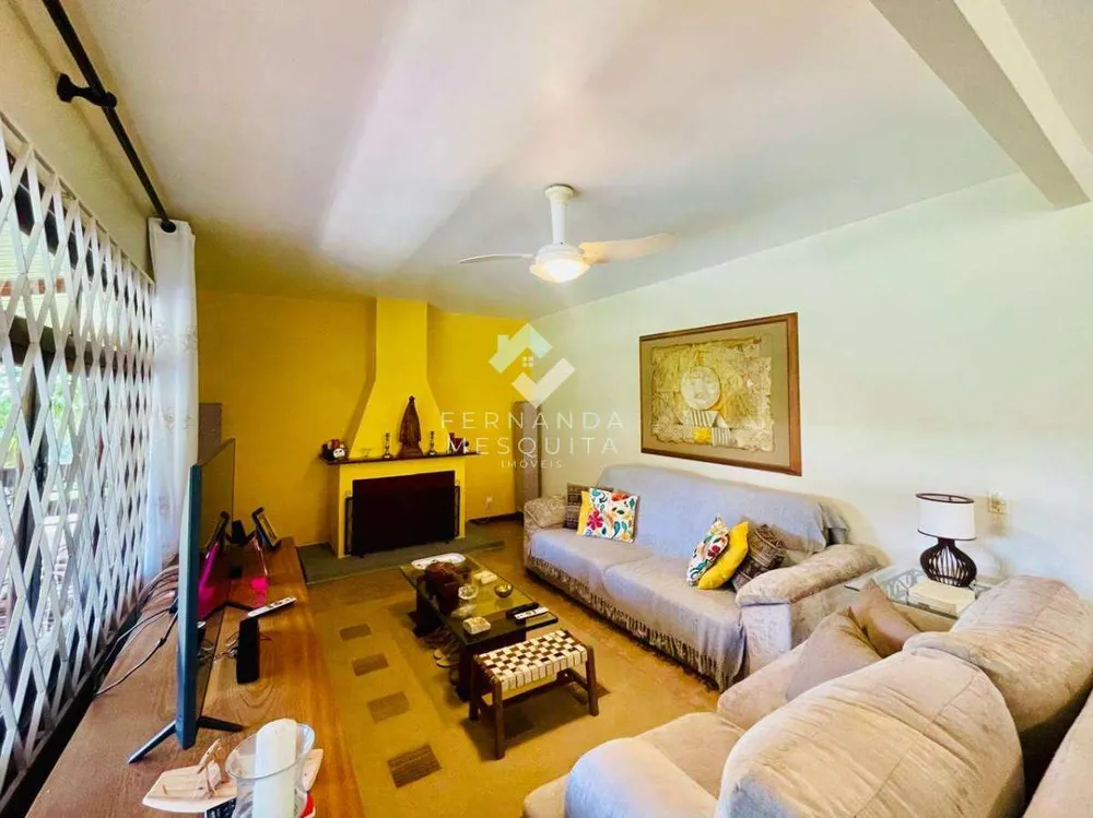 Casa, 7 quartos, 750 m² - Foto 45