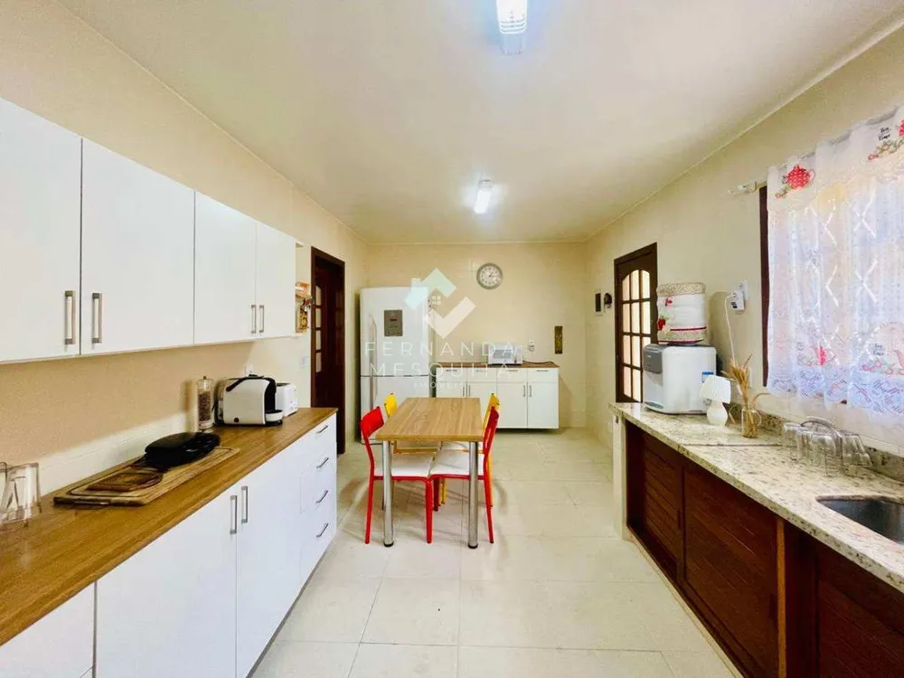 Casa, 7 quartos, 750 m² - Foto 23