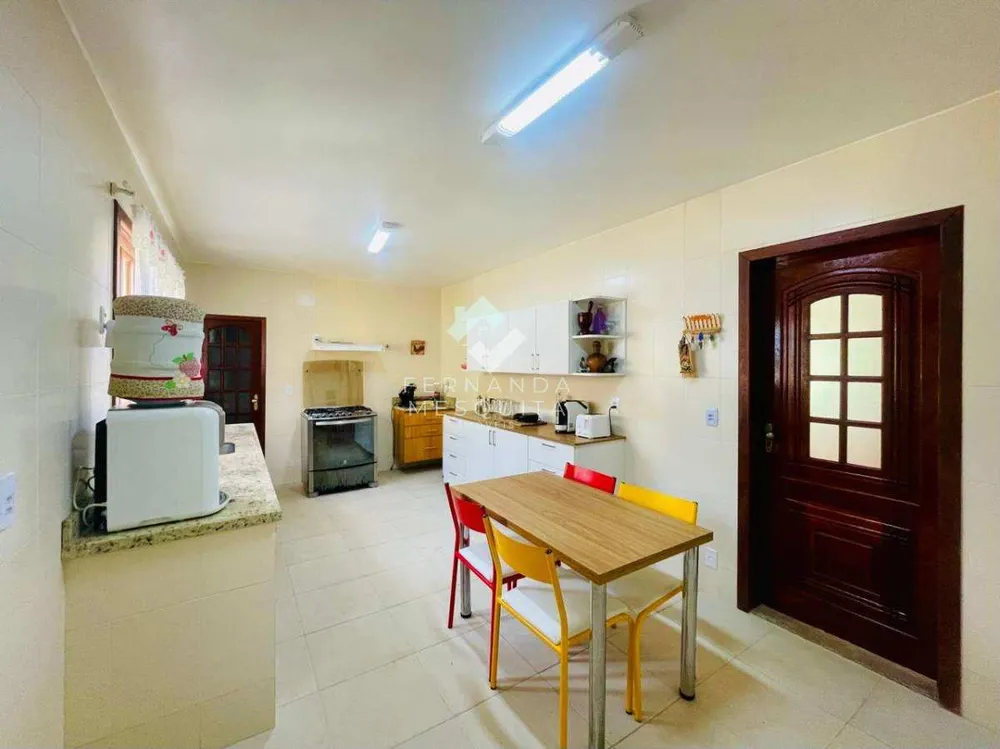 Casa, 7 quartos, 750 m² - Foto 19