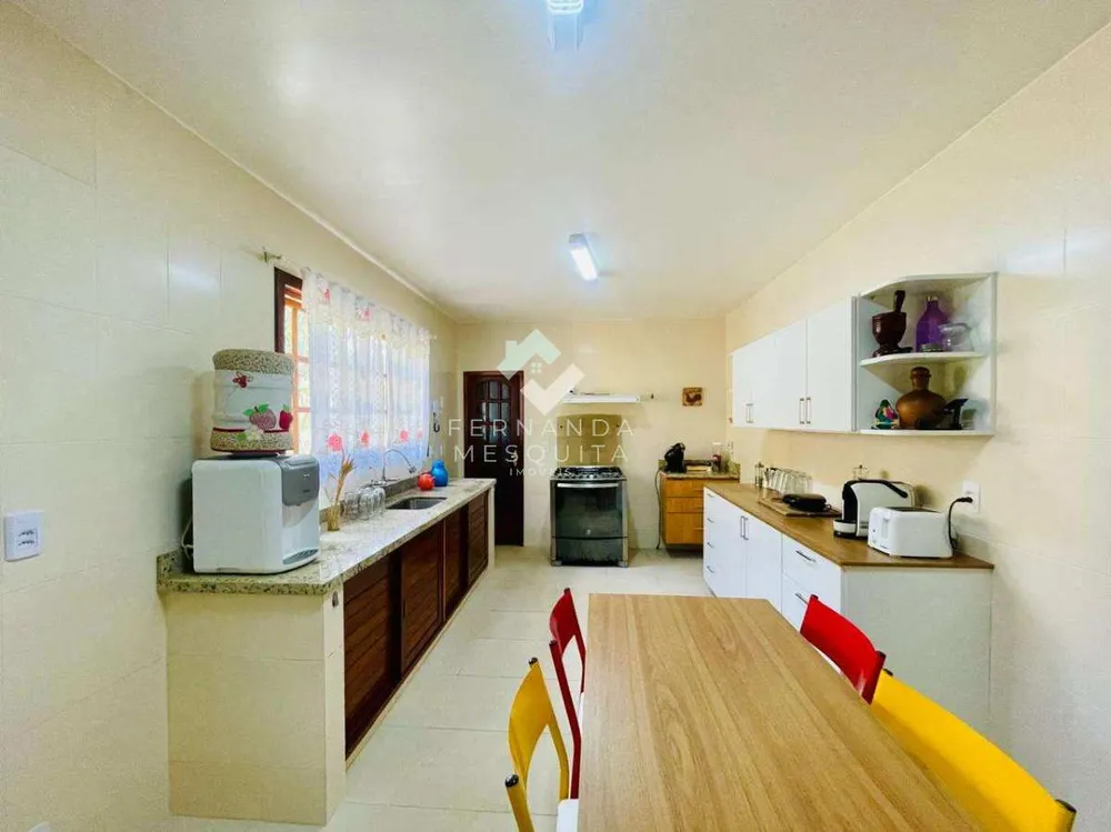 Casa, 7 quartos, 750 m² - Foto 21
