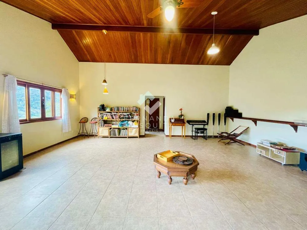 Casa, 7 quartos, 750 m² - Foto 5