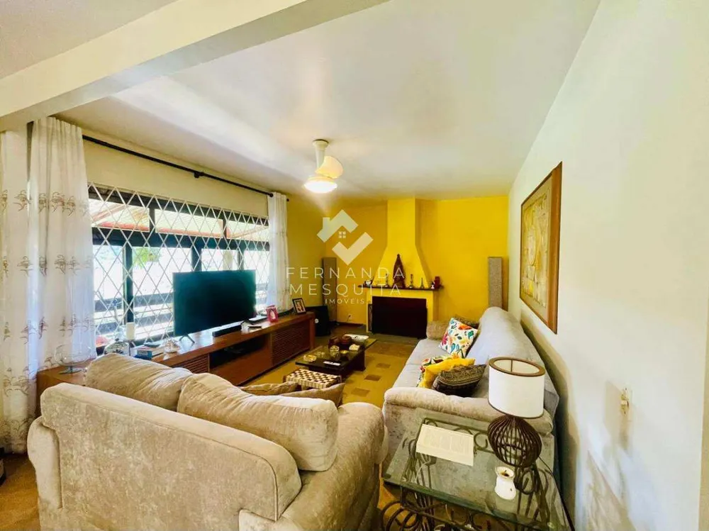 Casa, 7 quartos, 750 m² - Foto 44