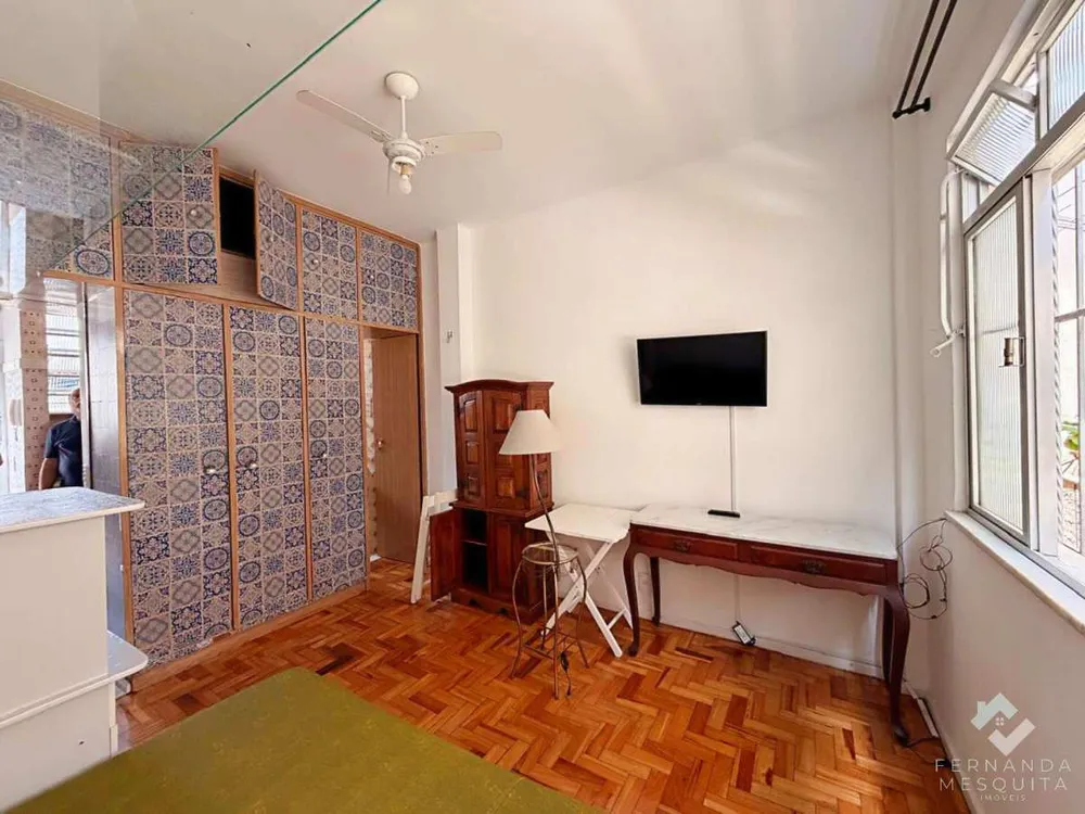 Apartamento, 1 quarto - Foto 11