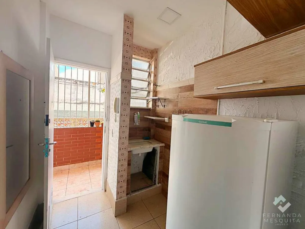 Apartamento, 1 quarto - Foto 9