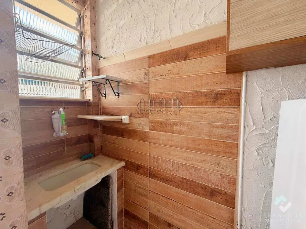 Apartamento, 1 quarto - Foto 2