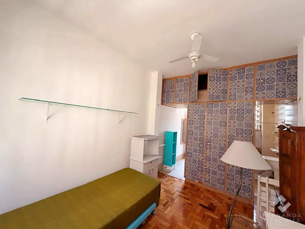 Apartamento, 1 quarto - Foto 13