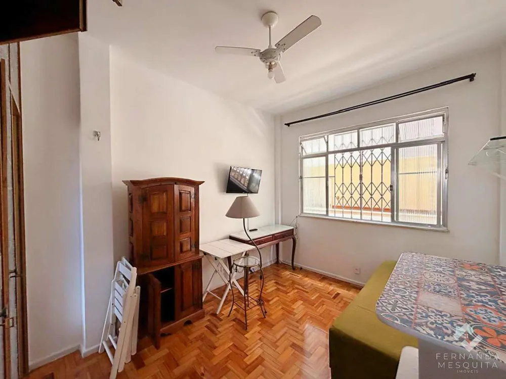 Apartamento, 1 quarto - Foto 1