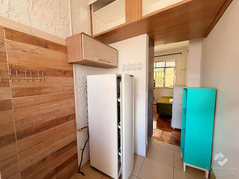 Apartamento, 1 quarto - Foto 3