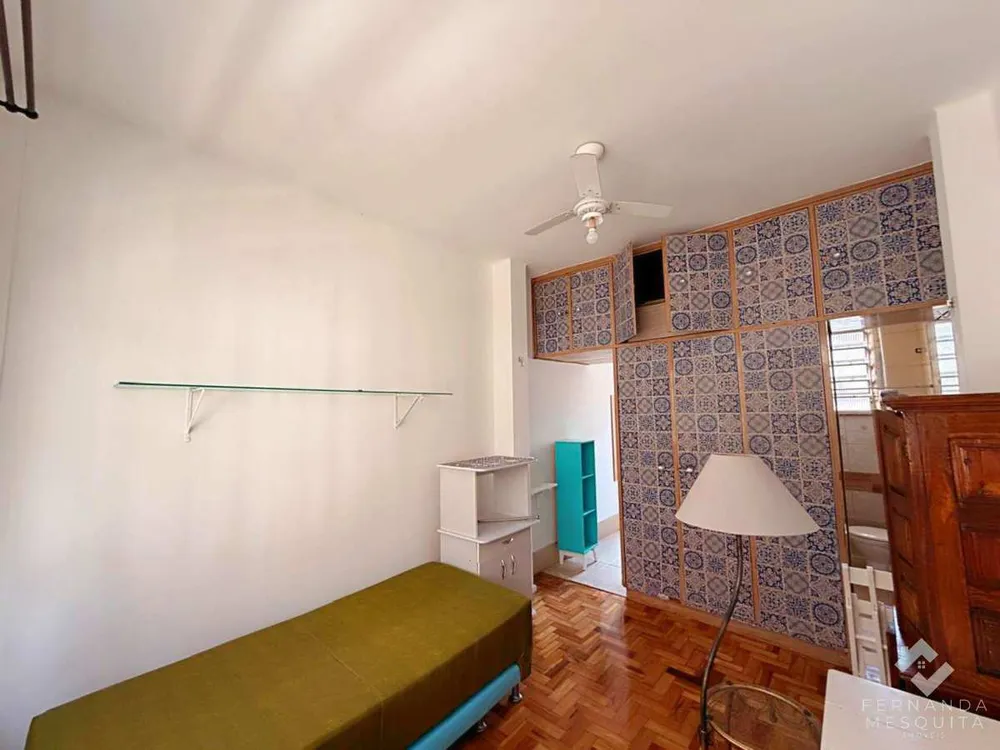 Apartamento, 1 quarto - Foto 12
