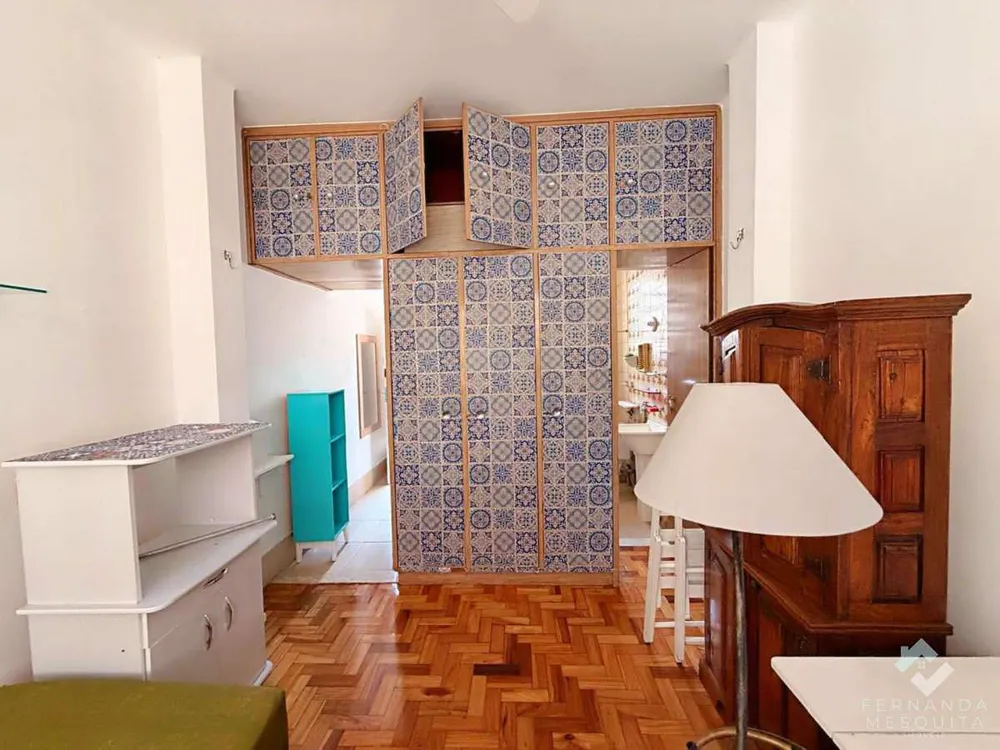 Apartamento, 1 quarto - Foto 14