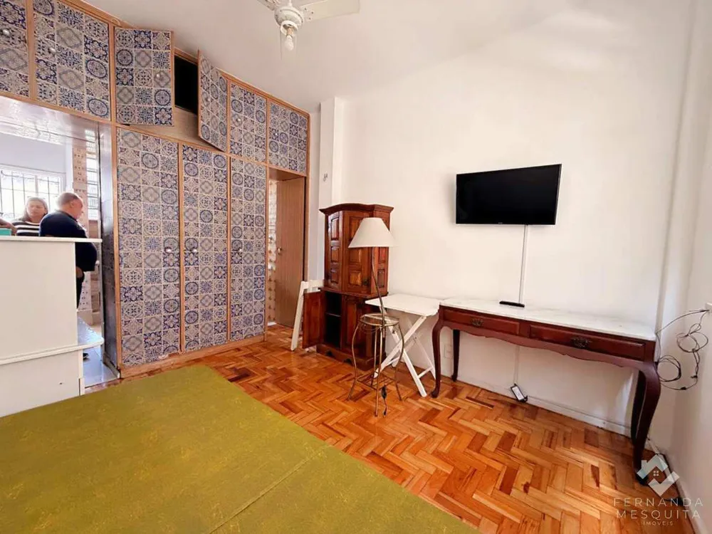 Apartamento, 1 quarto - Foto 10