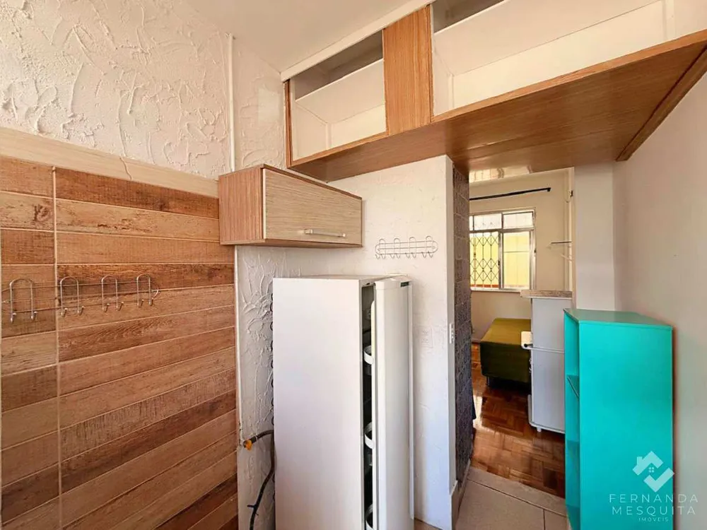 Apartamento, 1 quarto - Foto 4