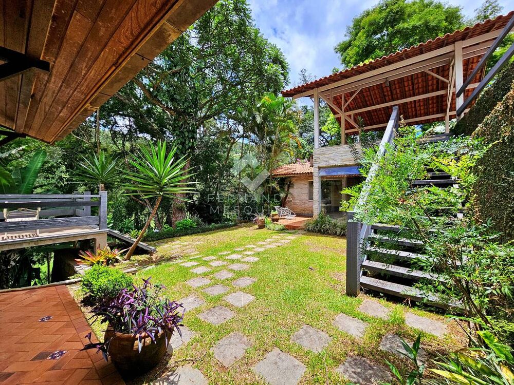 Casa à venda com 3 quartos - Foto 6