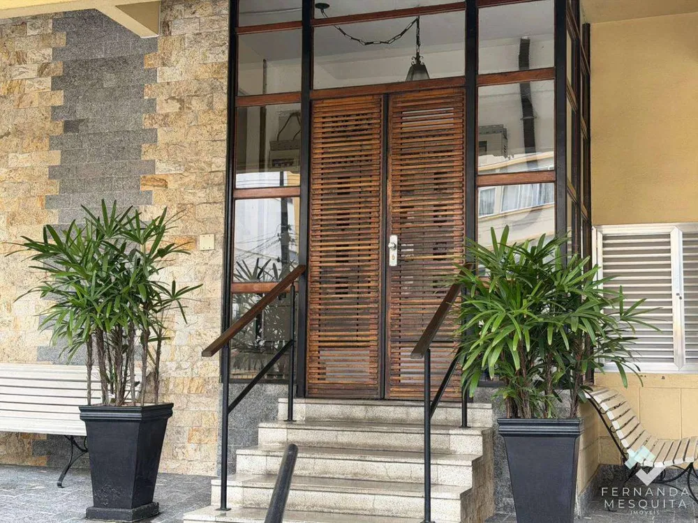 Apartamento, 1 quarto, 37 m² - Foto 3