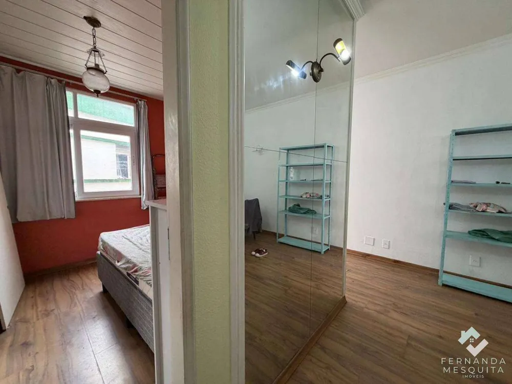 Apartamento, 1 quarto, 37 m² - Foto 9