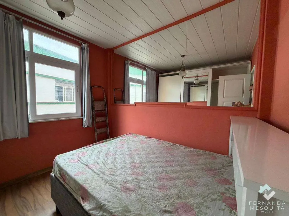 Apartamento, 1 quarto, 37 m² - Foto 8