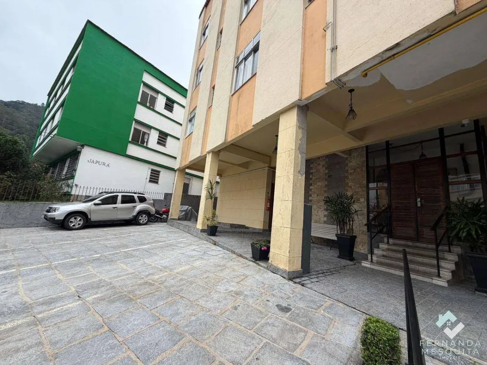 Apartamento, 1 quarto, 37 m² - Foto 4