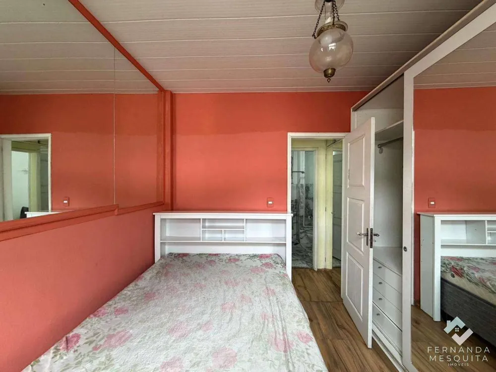 Apartamento, 1 quarto, 37 m² - Foto 6