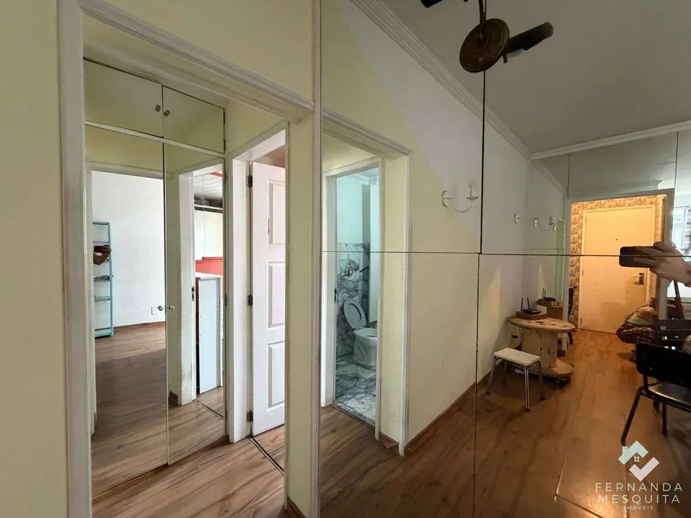 Apartamento, 1 quarto, 37 m² - Foto 12