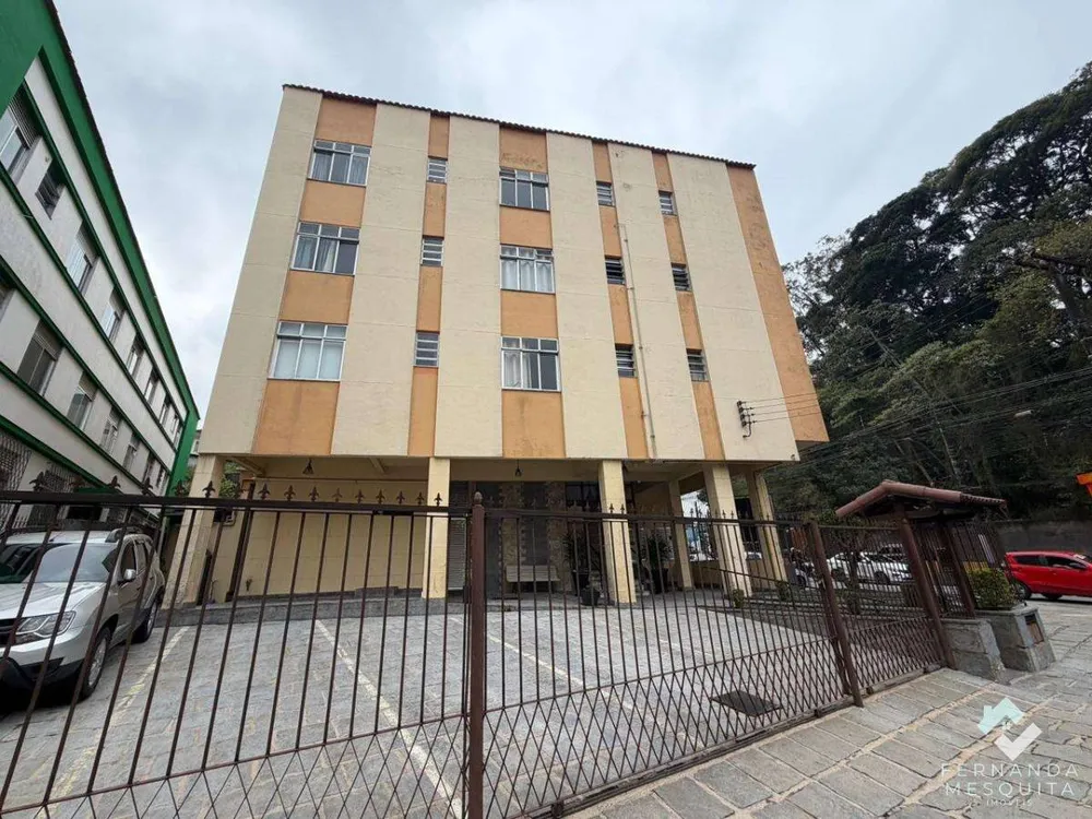 Apartamento, 1 quarto, 37 m² - Foto 1