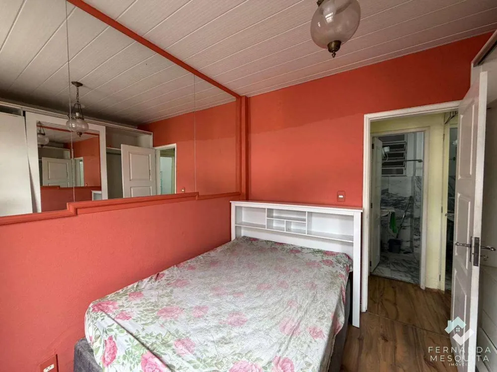 Apartamento, 1 quarto, 37 m² - Foto 5