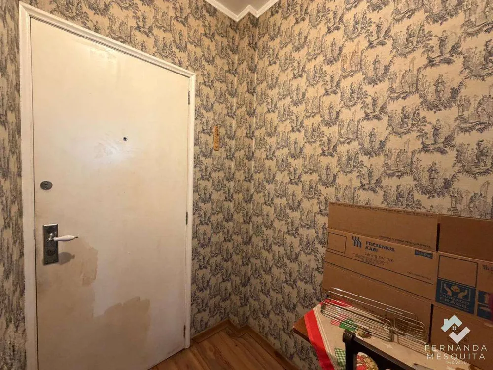 Apartamento, 1 quarto, 37 m² - Foto 13