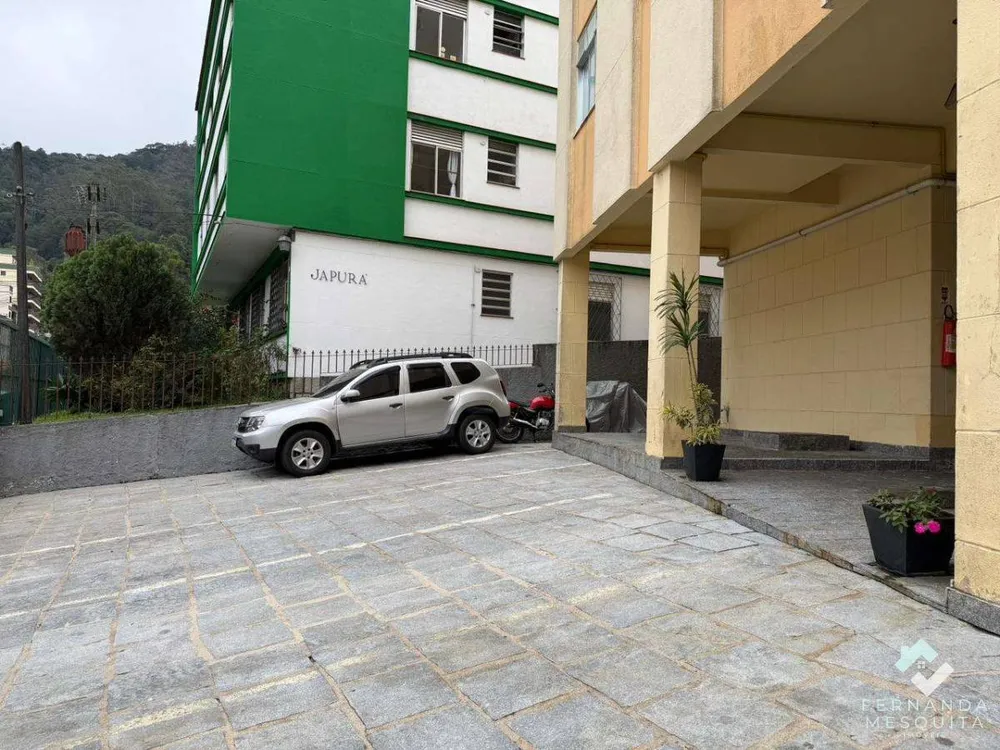 Apartamento, 1 quarto, 37 m² - Foto 2