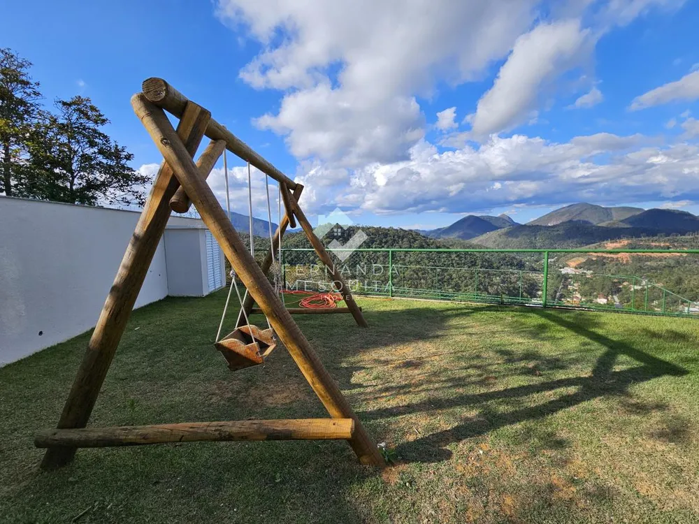 Casa de Condomínio, 3 quartos - Foto 43