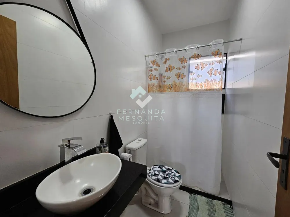 Casa de Condomínio, 3 quartos - Foto 18