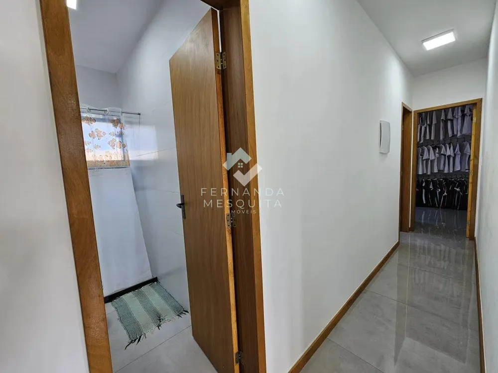 Casa de Condomínio, 3 quartos - Foto 17