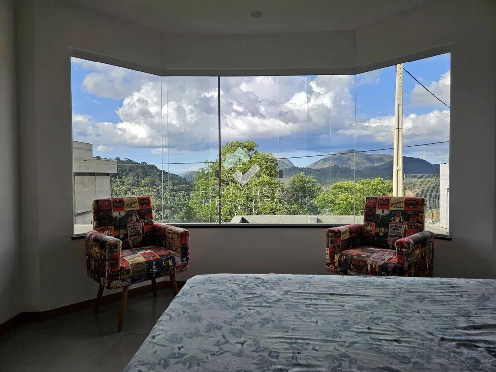 Casa de Condomínio, 3 quartos - Foto 20