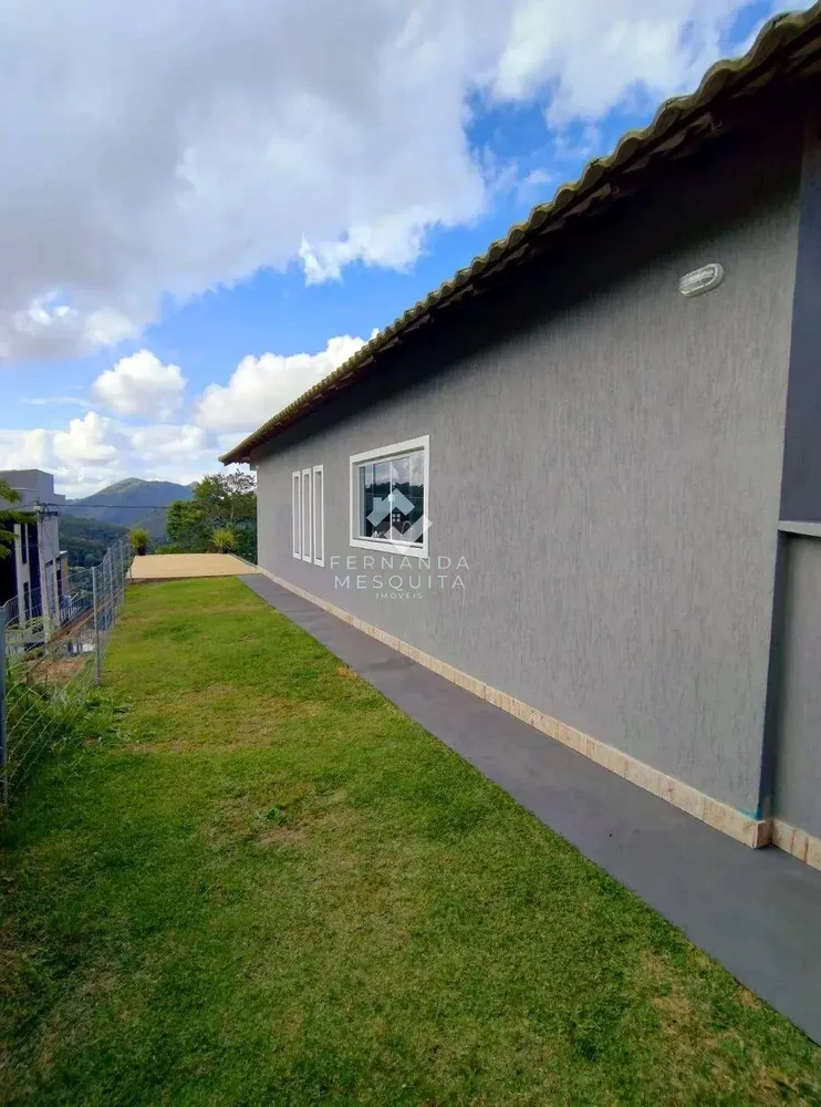 Casa de Condomínio, 3 quartos - Foto 35