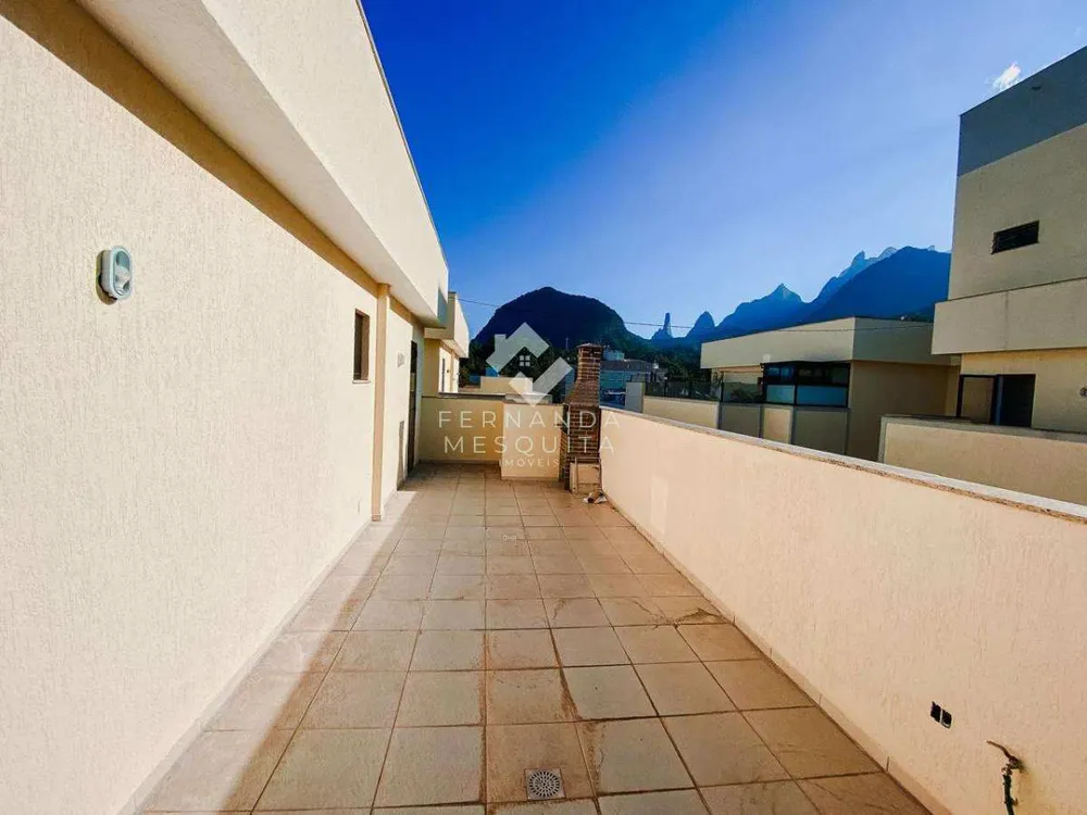 Cobertura, 4 quartos, 145 m² - Foto 10