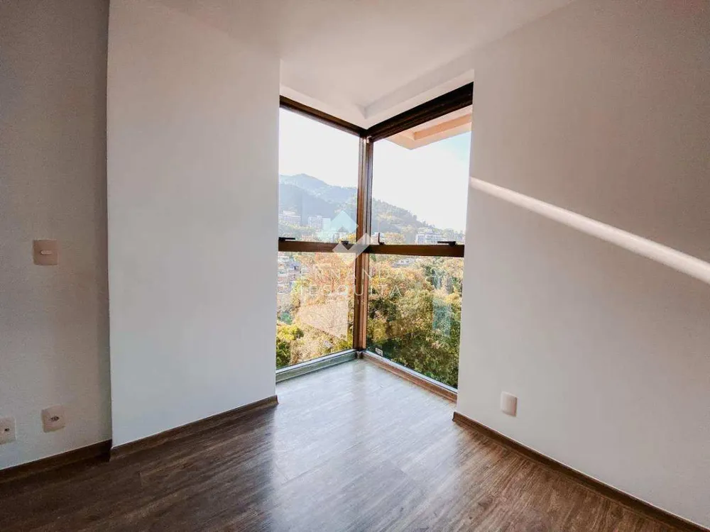 Cobertura, 4 quartos, 145 m² - Foto 5