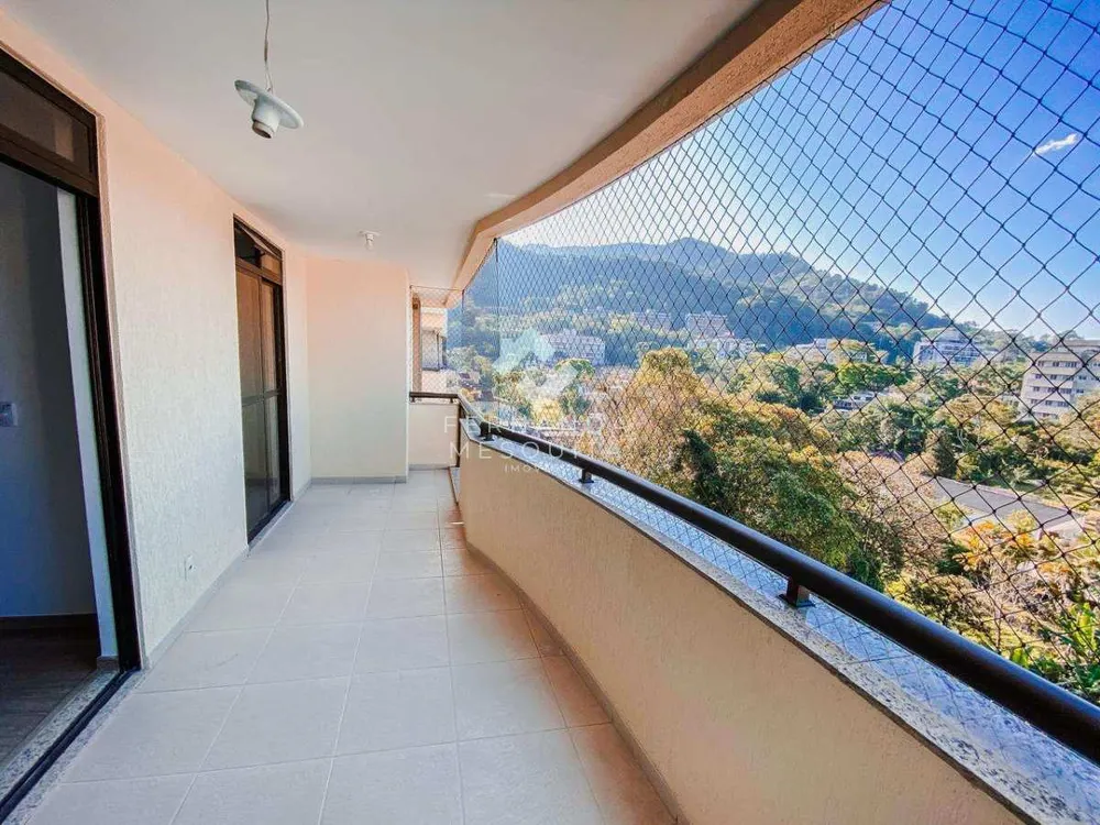 Cobertura, 4 quartos, 145 m² - Foto 6