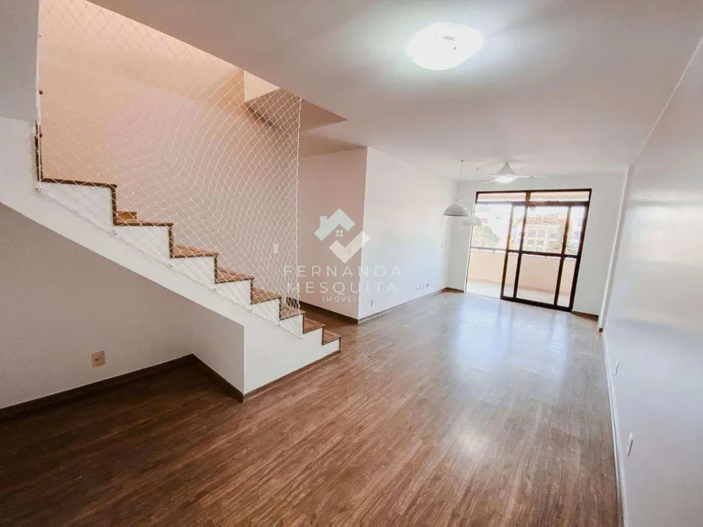 Cobertura, 4 quartos, 145 m² - Foto 3