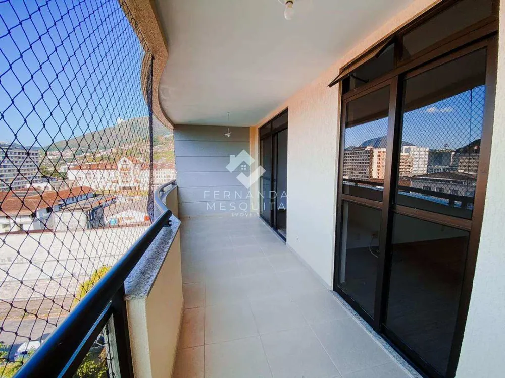 Cobertura, 4 quartos, 145 m² - Foto 9