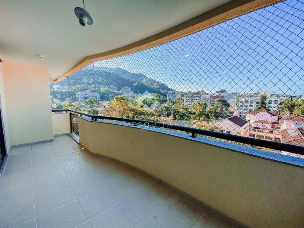 Cobertura, 4 quartos, 145 m² - Foto 2