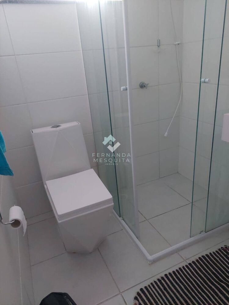 Apartamento à venda com 2 quartos, 48m² - Foto 5