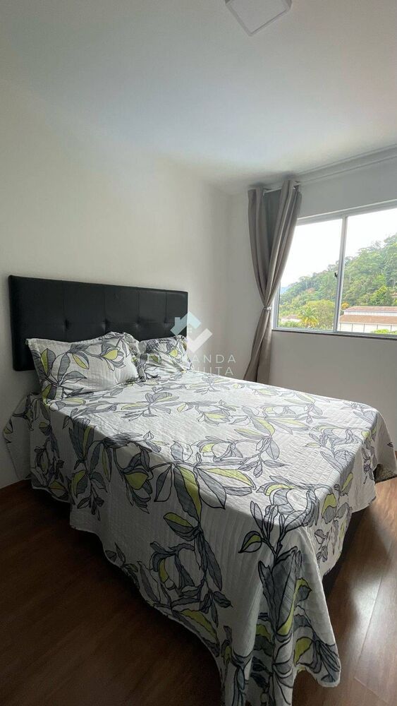 Apartamento à venda com 2 quartos, 48m² - Foto 3